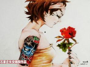 成人怎么学彩绘画视频,成人学习彩绘视频教程解析