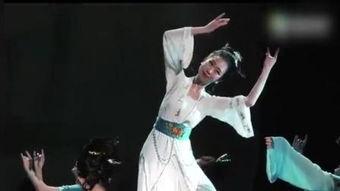 汉唐舞成人简单舞蹈视频,跟随简单舞蹈视频领略古典美