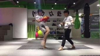 成人格斗私教视频,高效训练技巧全解析