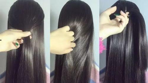 多种编发视频成人教程,多种编发视频教程汇总，让你成为时尚达人