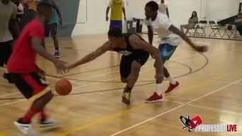 成人篮球魔鬼训练方法视频,成人篮球高强度训练全攻略